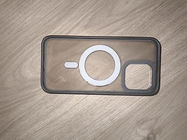 max 3: Чехол для IPHONE 15 PRO MAX с магнитным кольцом (совместим с — 1