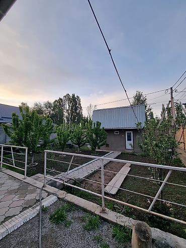 мансардные дома: Продаётся уютный дом мансардного типа (2 этажа) Дом тёплый, с мощной — 5