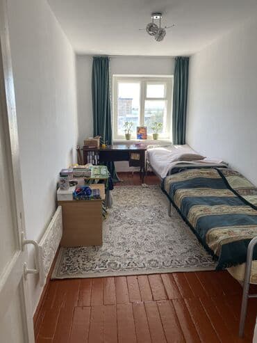 дом с мансардой: 3 бөлмө, 70 кв. м, 4 кабат — 14