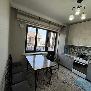 Квартиры: 1 комната, 45 м², ул. Баха / Гагарина Элитка, 9 этаж, Евроремонт — 2