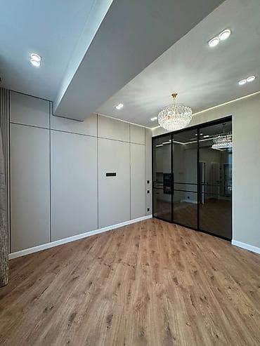 discovery studio: 2 комнаты, 57 м², Элитка, 14 этаж, Свежий ремонт — 3