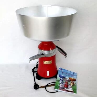 сепоратор: Сепаратор электрический 12л по акции 13500с💯👍🔥🤩🤩🤩 Бытовой сепаратор — 2