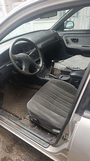 кия 2024: Продаётся hyundai sonata 1994 года vin-код объём 1.8 цена договорная — 4