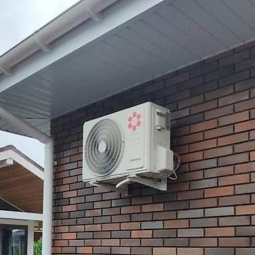 65 style: Профессиональные услуги по кондиционерам - Монтаж сплит‑систем — 2