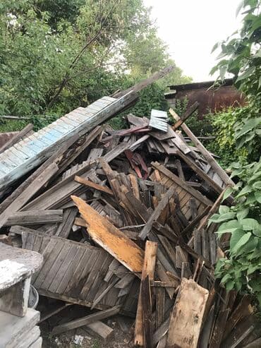 сухие дрова: Дрова Самовывоз — 6