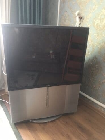 тв сони: Продам тв,в отличном состоянииSony — 1