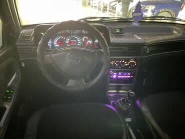 мисубиси спейс стар: Daewoo Nexia: 2007 г., 1.5 л, Механика, Бензин, Седан — 7