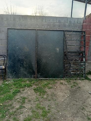 кресло ош: Бакча эмерек комплекти, Диван — 3