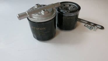 нефть: ГБО, Новый — 2