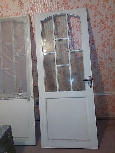 рай панель: Готовое деревянное окно, Декоративные особенности: Декоративный переплет, Без установки, Без рассрочки — 2