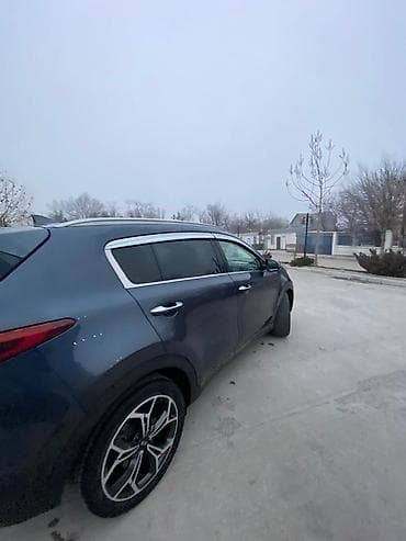 сколько стоит машина kia: Kia Sportage: 2019 г., 2 л, Типтроник, Бензин, Кроссовер — 9