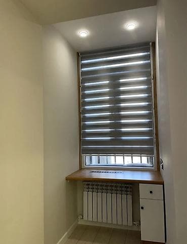 mega hous: 2 комнаты, 62 м², Элитка, 8 этаж, Евроремонт — 9