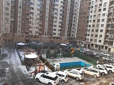 3 комнаты, Собственник, С мебелью полностью