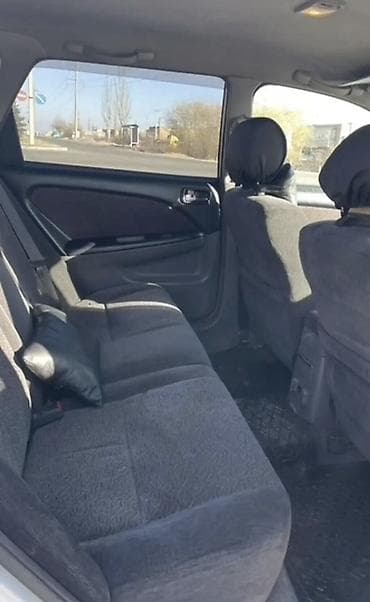 4runner 285: Toyota Caldina: 2001 г., Автомат, Бензин, Универсал — 6
