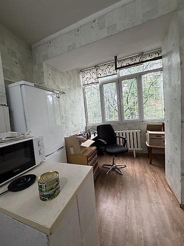3ка: 3 комнаты, 55 м², Индивидуалка, 2 этаж, Косметический ремонт — 9