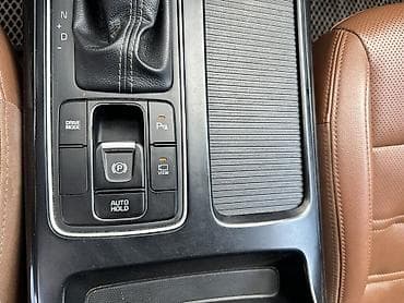 rexton 2020: Kia Sorento: 2018 г., 2 л, Автомат, Бензин, Кроссовер — 10