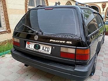 пассат б3 передний балка: Volkswagen Passat: 1991 г., 1.8 л, Механика, Бензин, Универсал — 5