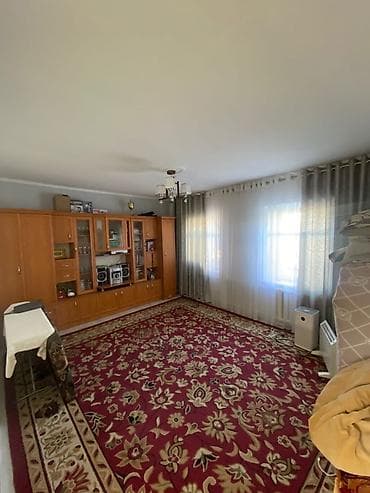 Үйдү ижарага алам: Продается дом в Рабочем городке! 📍 Адрес: пер. Механический, 10 — 6