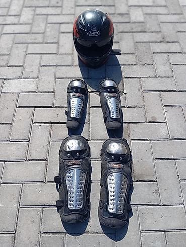 ninja h2: Макси-скутер 150 куб. см, Бензин, Новый — 4