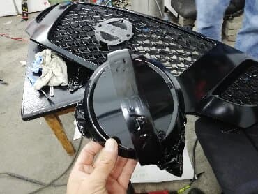 тонировка продаю: Автомойка | Оклейка защитной пленкой, Полировка, Тонировка — 7