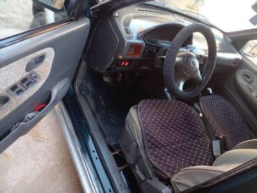 цена зимней резины на 18: Kia Sportage: 1996 г., 0.2 л, Механика, Дизель, Фургон — 3