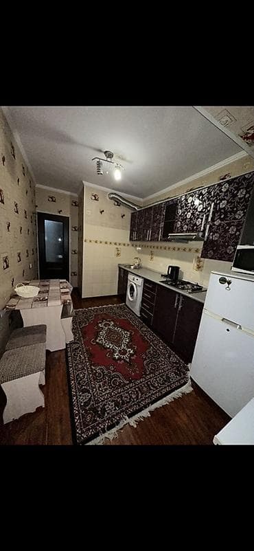 купить квартиру в бишкеке строка: 1 комната, 2 м² — 6