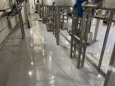 ибоксидная смола: Эпоксидный пол, эпоксидный наливной пол, эпоксидный пол купить — 5