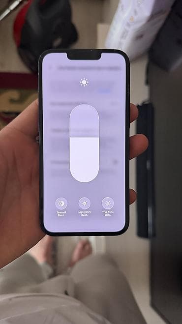 телефон айфон 1: IPhone 13, 128 ГБ, 83 % — 8