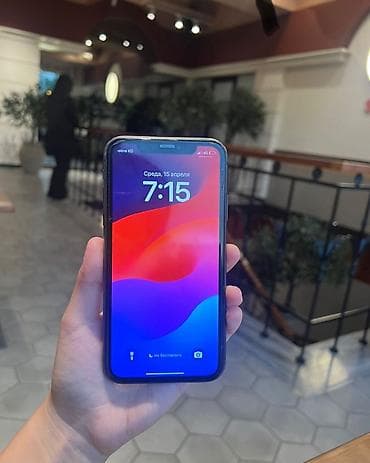 apple iphone 5 32gb: IPhone 11, Б/у, 128 ГБ, Черный, 69 % — 2