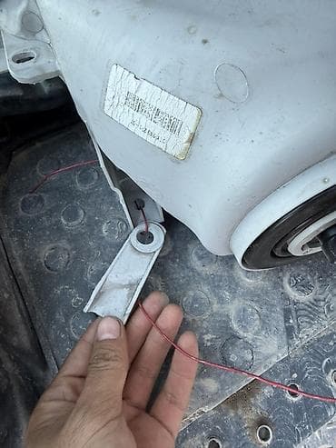 фары прадо 90: Передняя левая фара Toyota Оригинал — 4