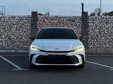 задний стоп камри 50: Сдаю Toyota Camry, Посуточно, Без водителя, | Залог, Водительские права, От 18 лет — 2