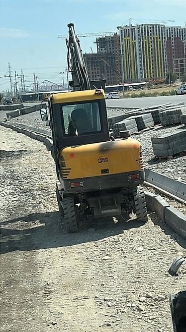мото ендуро: Услуги экскаватора | Выкорчевывание пней, Траншеи, Котлованы — 1