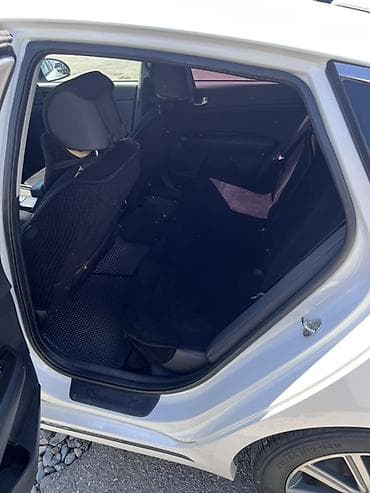 ким оптима: Kia K5: 2019 г., 2 л, Автомат, Газ, Седан — 8