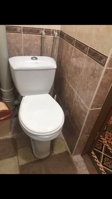 Сниму комнату: 25 м², С мебелью — 13