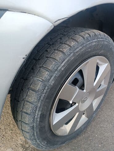 бишкек авто: Daewoo Matiz: 2001 г., 0.8 л, Автомат, Бензин — 8