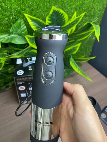 juicer blender: Блендер, миксер, Жаңы, Акысыз жеткирүү, Өзү алып кетүү — 3