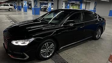 акцент хендай: Hyundai Grandeur: 2017 г., 2.4 л, Автомат, Бензин, Седан — 4