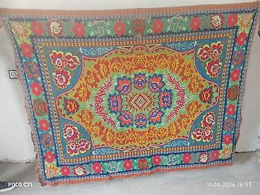 sles 70: Ковер — 4