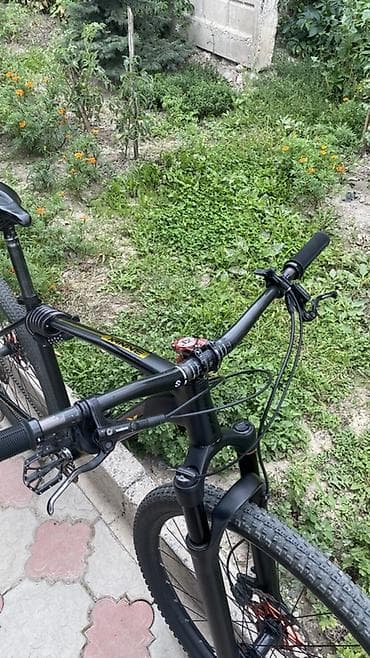 will cypha: Горный велосипед 29" Trinx x9 pro Переключатель shimano deore 12s с — 4