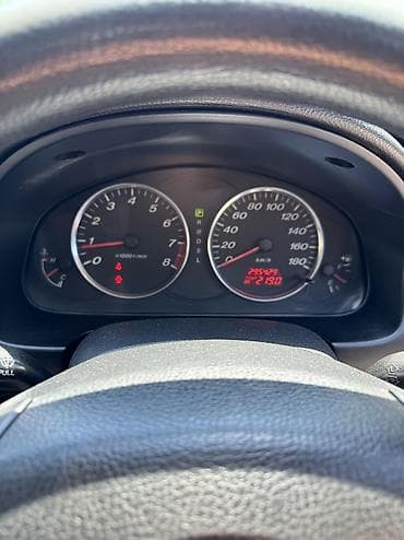 рекс 300: Mazda Atenza: 2003 г., 2 л, Автомат, Бензин, Седан — 10