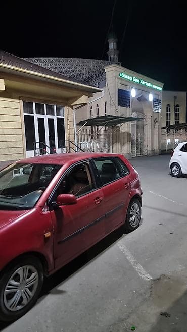 пассат б5 зеркало: Volkswagen Polo: 2003 г., Хетчбек — 2