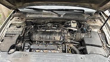 210 mers: Cadillac DTS: 2007 г., 4.6 л, Автомат, Бензин — 4