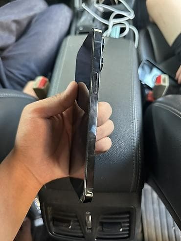 iphone 15 pro ma: IPhone 13 Pro Max, Б/у, 128 ГБ, Графит — 3