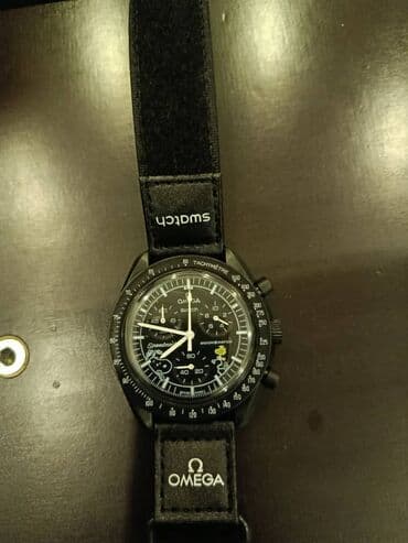 электронные часы сколько стоят: Часы OMEGA x Swatch Speedmaster MoonSwatch “Mission to the Moon” — 4