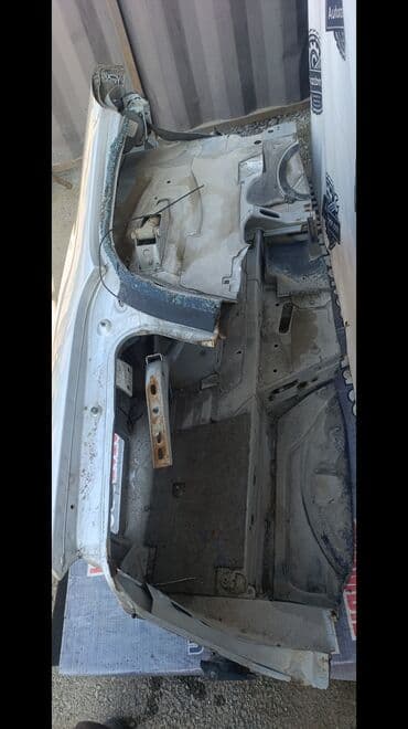 хюндай соната бишкек: Канат Арткы сол Mercedes-Benz, 2004 г., Колдонулган, Оригинал — 6