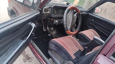 двигатель ваз 2106 цена бу: ВАЗ (ЛАДА) 2107: 2006 г., 1.6 л, Механика, Бензин, Седан — 10