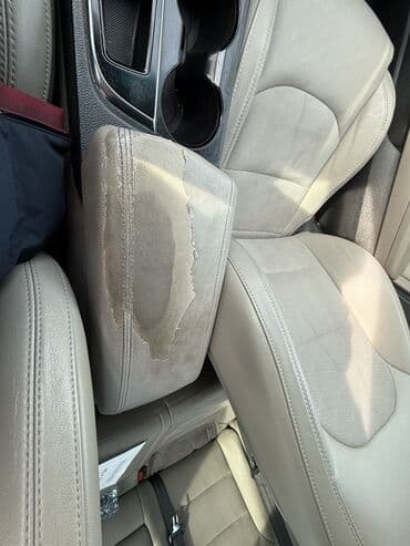 бардачок соната: Hyundai Sonata: 2015 г., 2.4 л, Автомат, Бензин, Седан — 8