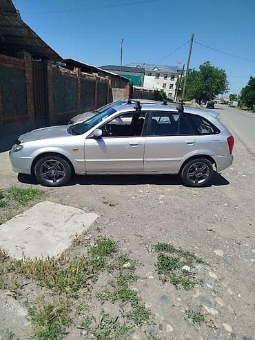 замок матиз замок контака: Mazda 323: 2003 г., 1.6 л, Механика, Бензин — 2