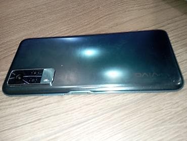 samsung bts: Vivo Y31 2021, 128 ГБ — 7