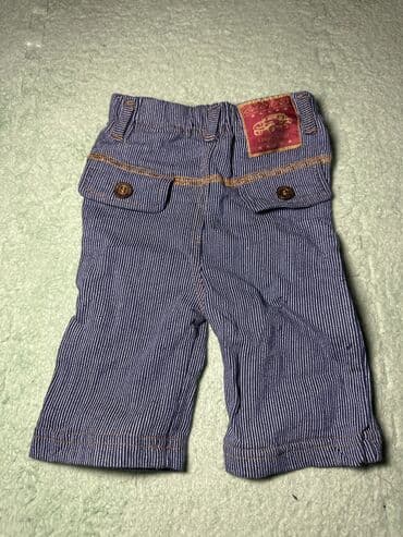 домашние вещи: 🍼 Детские вещи Продам весь мешок детских вещей в количестве 100шт 👶 — 9